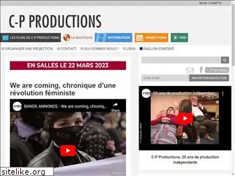 cp-productions.fr