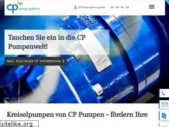 cp-pumps.com