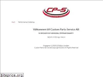 cp-service.se