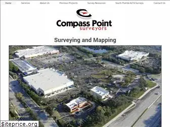 cp-surveyors.com