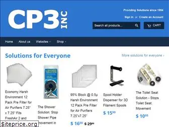 cp3inc.com