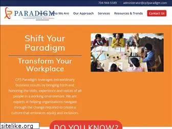 cp3paradigm.com