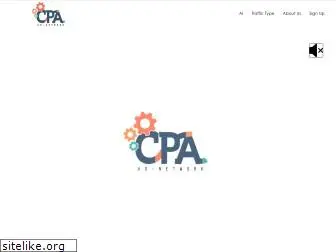 cpa-adnetwork.com