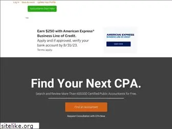 cpa-directory.com