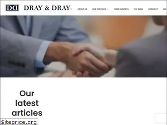 cpa-dray.com