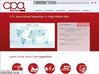 cpa-experts.com