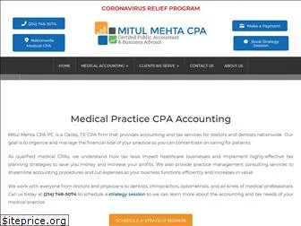 cpa-mehta.com