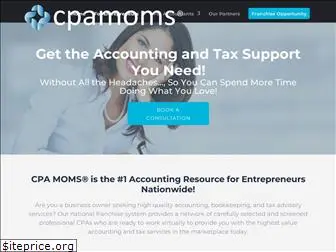 cpa-moms.com