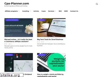 cpa-planner.com