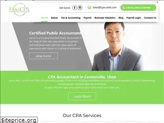 cpa-utah.com