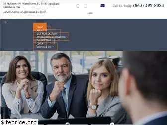 cpa-winterhaven.com