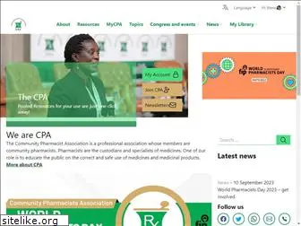 cpa.co.zw