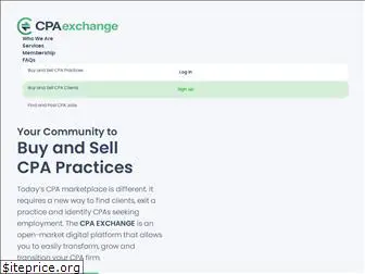 cpa.exchange