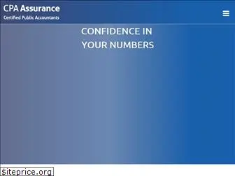 cpaassurance.com