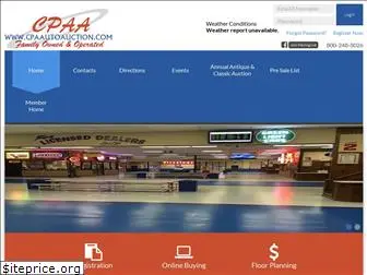 cpaautoauction.com