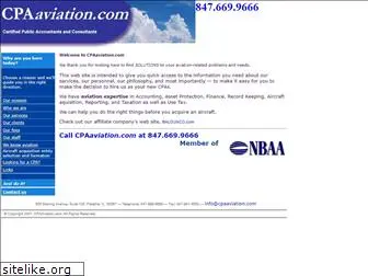 cpaaviation.com