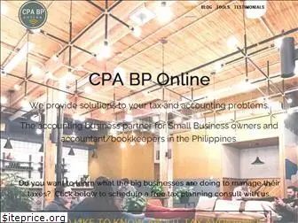 cpabponline.com