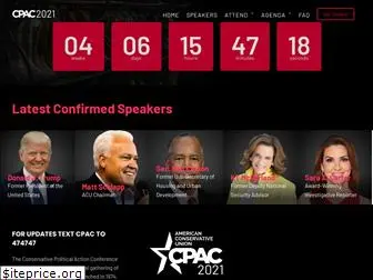cpac.conservative.org