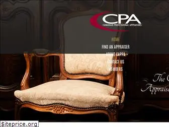 cpacappa.com