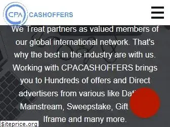 cpacashoffers.com