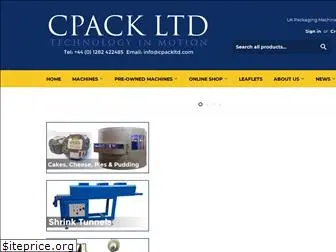 cpackltd.com