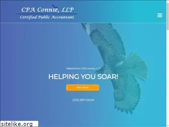 cpaconnie.com