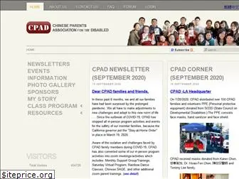 cpad.org