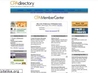 cpadirect.net