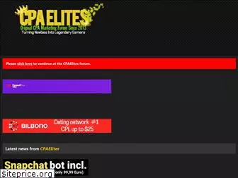 cpaelites.com