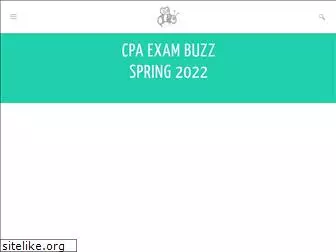 cpaexambuzz.com