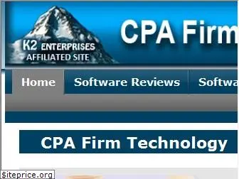 cpafirmsoftware.com