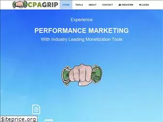 cpagrip.com