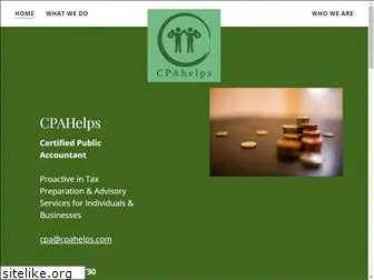 cpahelps.com
