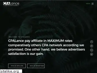 cpalance.com