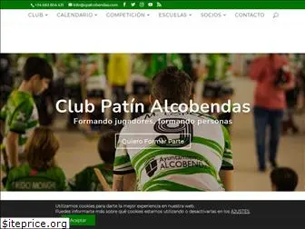 cpalcobendas.com