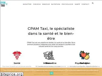 cpam-taxi.fr