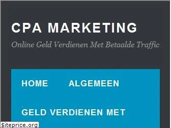 cpamarketing.nl