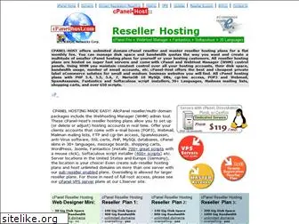 cpanel-reseller-hosting.com