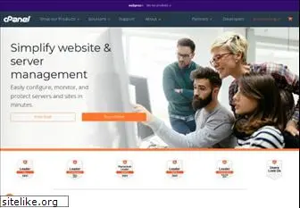 cpanel.net