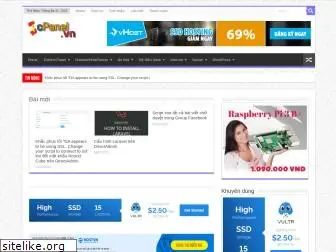 cpanel.vn