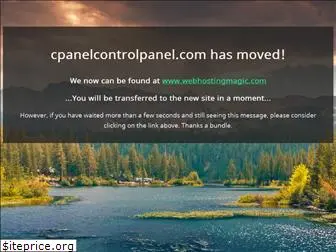 cpanelcontrolpanel.com