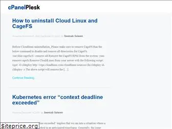 cpanelplesk.com