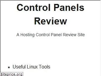 cpanels.review