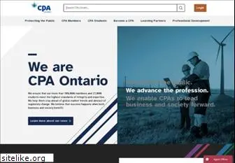 cpaontario.ca thumbnail