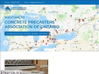 cpaontario.com