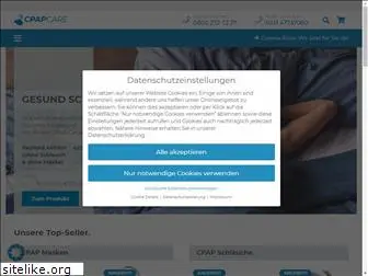cpap-care.de