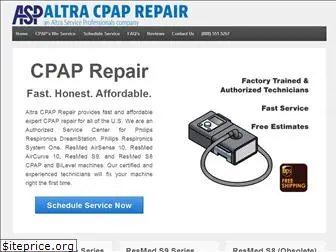 cpap-repair.com