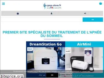 cpap-store.fr