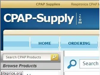 cpap-supply.com