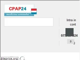 cpap24.ro